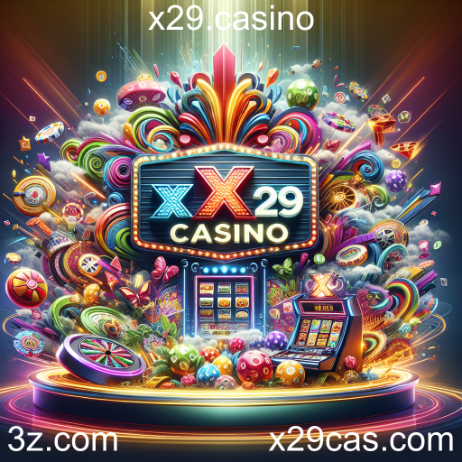 Descubra as Melhores Promoções do x29.casino