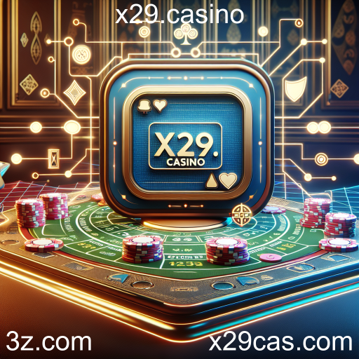 Explorando o Mundo dos Jogos de Mesa no x29.casino